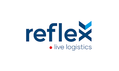 Reflex Live ogistics